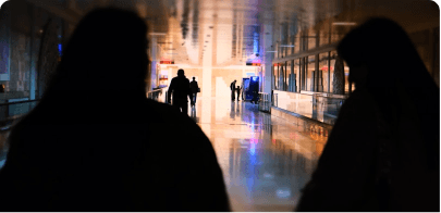 Crimson Groove - Scarlet Rhythms